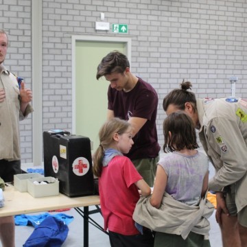 IMG 1589 min - Scouts en Gidsen Zaventem 